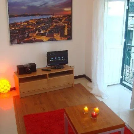 Apartamento Alfama - Santa Luzia - Fado Museum *