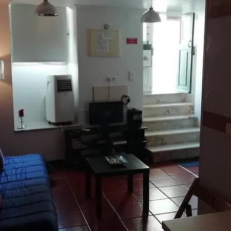 Apartamento Alfama - Santa Luzia - Fado Museum *