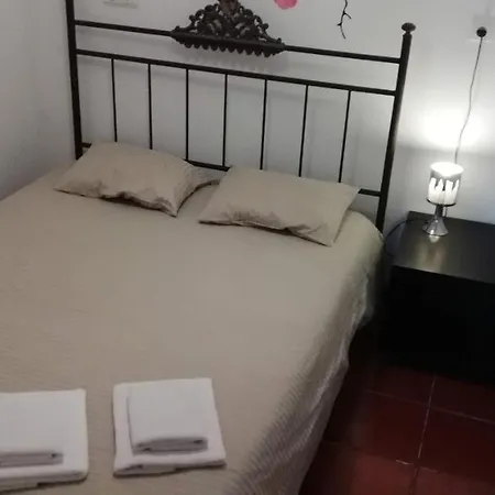 Alfama - Santa Luzia - Fado Museum Apartamento *