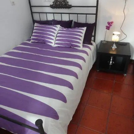 Alfama - Santa Luzia - Fado Museum Apartment Lissabon
