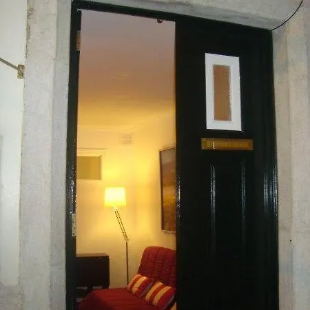 Alfama - Santa Luzia - Fado Museum Lissabon