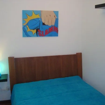 Alfama - Santa Luzia - Fado Museum Apartment Lissabon