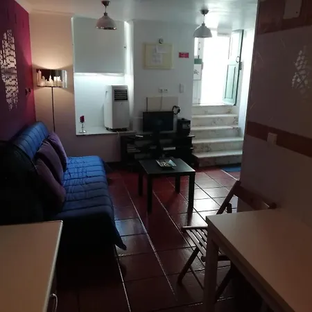 Alfama - Santa Luzia - Fado Museum Apartment *