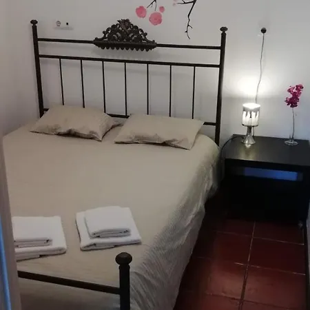 Alfama - Santa Luzia - Fado Museum Lisbona