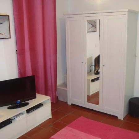 Apartment Alfama - Santa Luzia - Fado Museum *