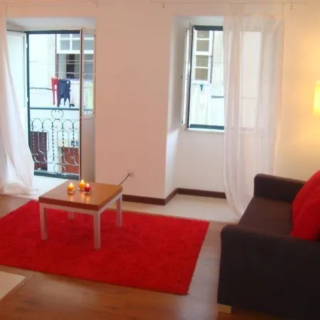 Apartment Alfama - Santa Luzia - Fado Museum *