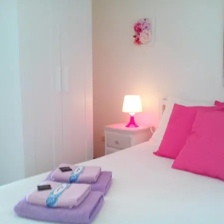 Apartment Alfama - Santa Luzia - Fado Museum *