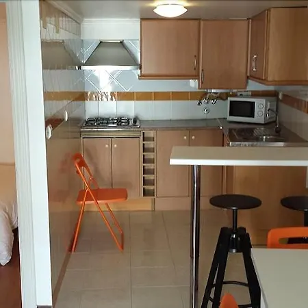 Apartment Alfama - Santa Luzia - Fado Museum *